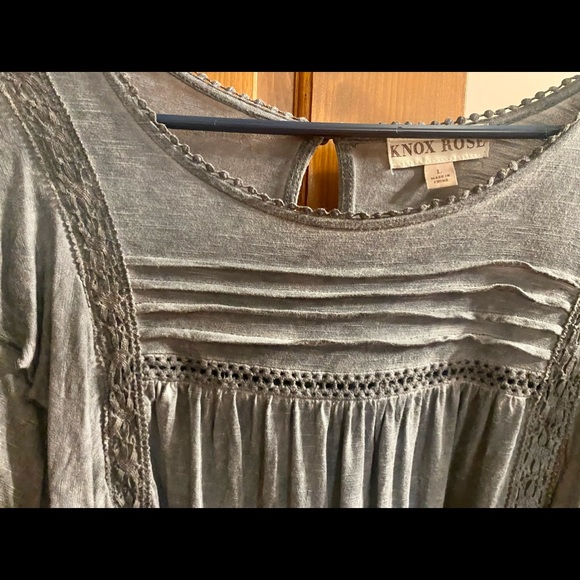 Knox rose women’s top - Picture 4 of 8